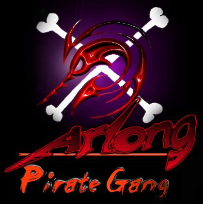 Arlong Tattoos