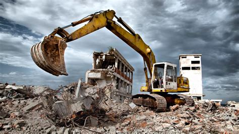 Las Posibilidades en el Manejo de los Residuos en la Construcción