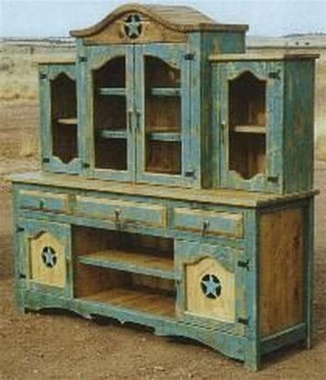 Rustic China Hutch Ideas On Foter