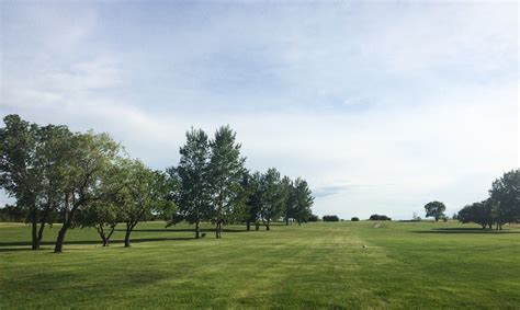 Regina Beach Golf Club Golf Course Information Hole19