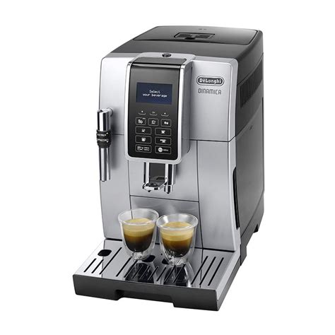 Expresso avec broyeur DELONGHI ECAM 350 35 SB DINAMICA Electro Dépôt