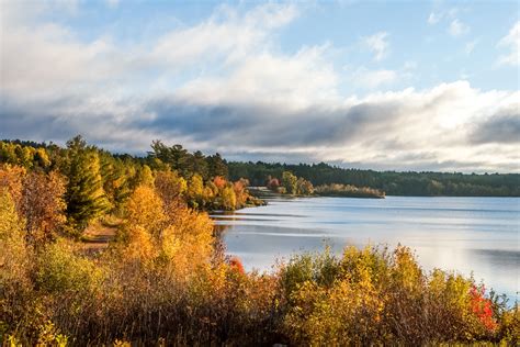 10 of Minnesota's Best Fall Color Drives | Explore Minnesota