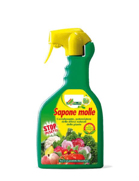 Sapone Molle Al Fe Ml Pronto Alluso Agricola Roma Castelli Romani