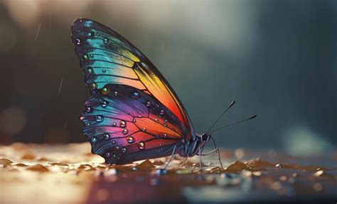 Butterfly Color Meaning And Symbolic Meaning Of Butterfly Colors