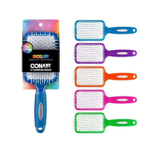 Conair Paddle Brush