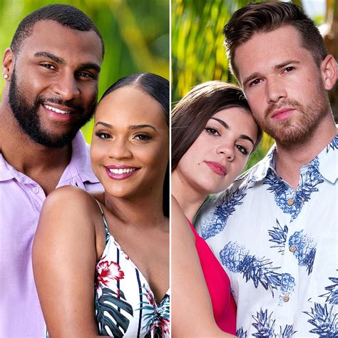 ‘Temptation Island’ Season 2: Meet the Couples, Watch Promo | UsWeekly