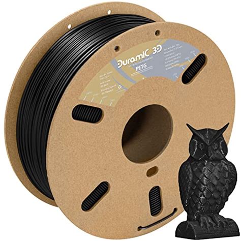 The Best Petg Filament Brands In Clever Creations