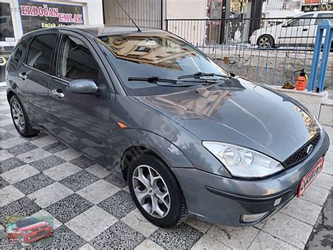 Ford Focus Collection Omrum Emlak Tan Ford Focus