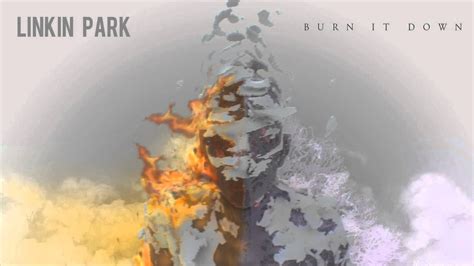 Linkin Park Burn It Down Young Shockolate Remix Dubstep Youtube