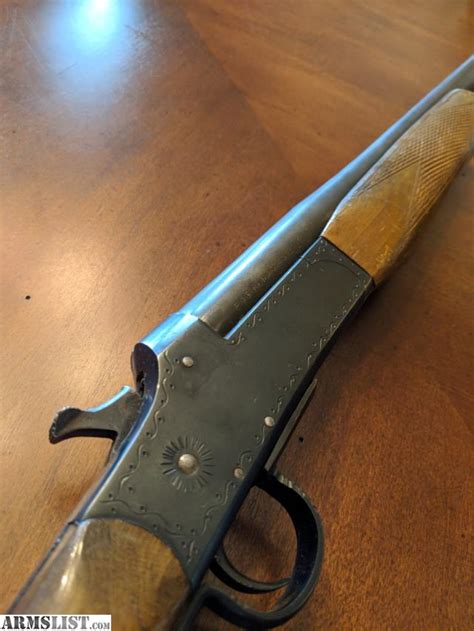 Armslist For Sale Brazilian Fie Antique 10ga Shotgun