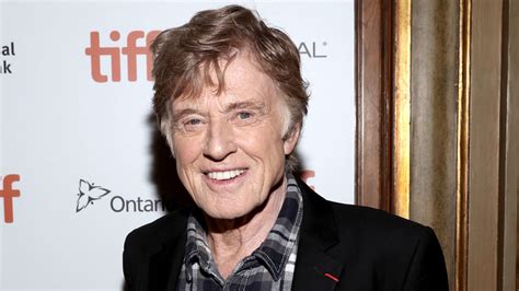 Robert Redford on Retirement: 'I Can't Last Forever'