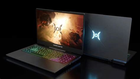 Honor Launches Its First Gaming Laptop, The Hunter V700