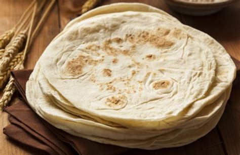 Najbolji recept za domaće tortilje bez kvasca Kodex ME