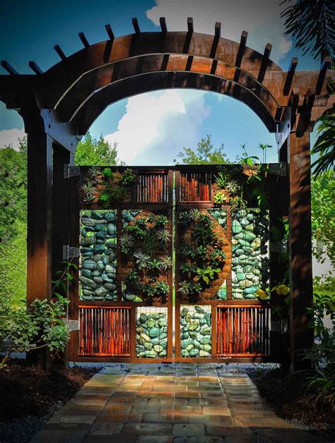 Art + Nature | Landscape design, Installation art, Nature art