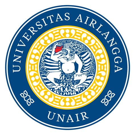 Logo Unair Png