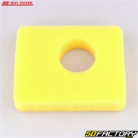 Filtre à air Briggs Stratton 450E 500E Hifi Filter pièce