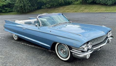 Cadillac Eldorado Connors Motorcar Company