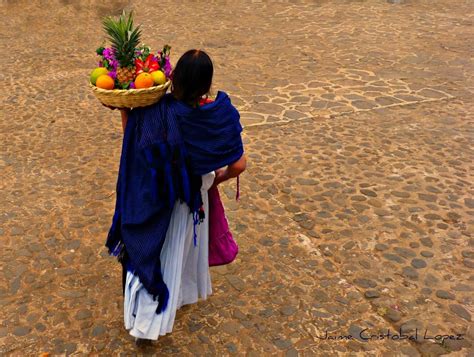 Jaime Ramos M Ndez Ecos De La Semana Santa En Tarecuato Esmichoac N