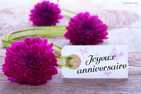 Cartes Virtuelles Joyeux Anniversaire Joliecarte