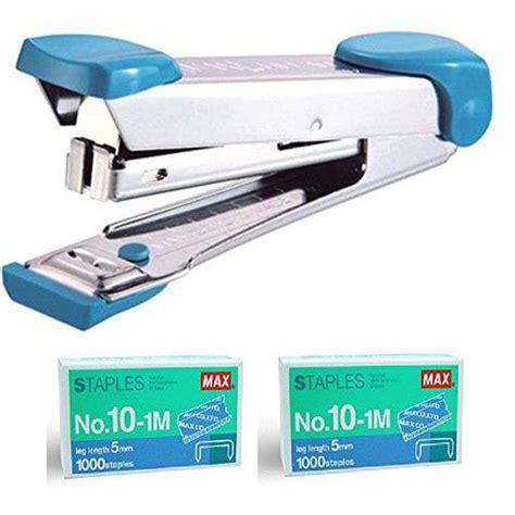 Stapler Hekter No 10 MAX