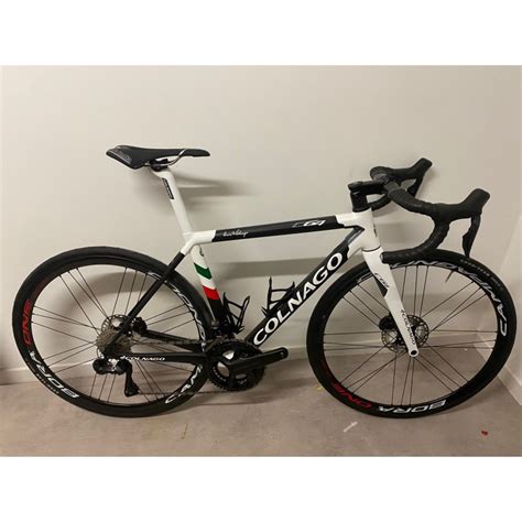 Colnago C Used In Cm Buycycle