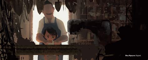 The Art Behind The Magic : Visual development for Pixar’s Coco from The ...