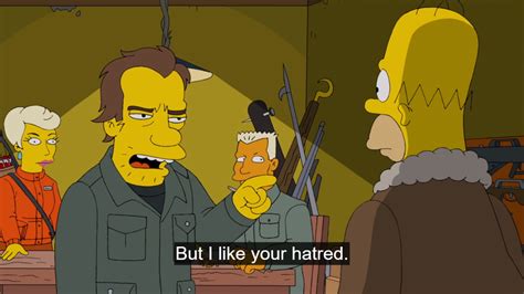 Homer Goes To Prep School - Tumblr Gallery