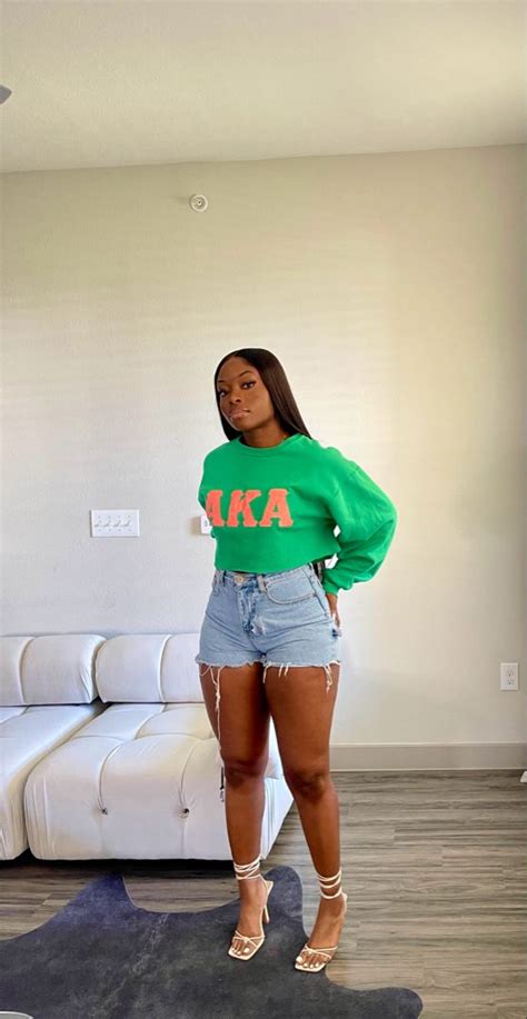 Hbcu Homecoming Outfit Inspiration Hbcu Outfits Alpha Kappa Alpha