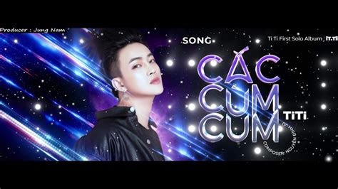 C C C M Cum Audio Lyric Titi Hkt Official Youtube