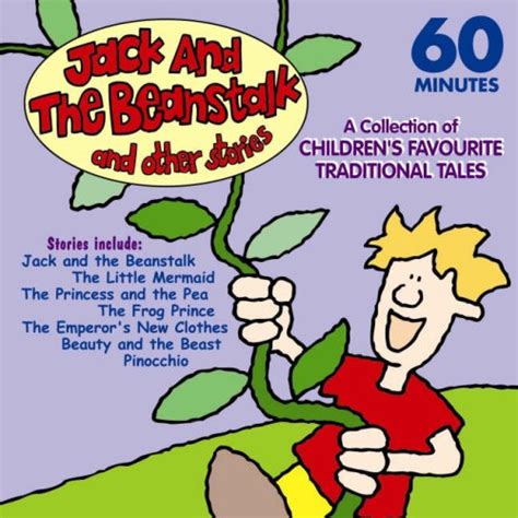 Jack Beanstalk Stories Zvab