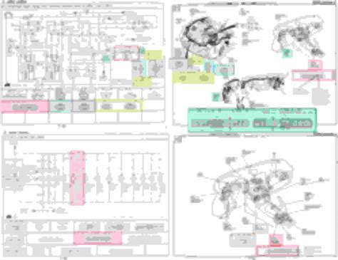 Find The Perfect Wiring Diagram For Your 1988 Mazda Rx7