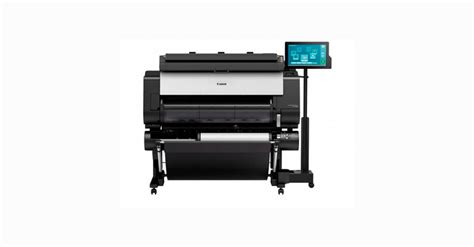 Canon Tx 3000 Mfp T36 Plotter Peru