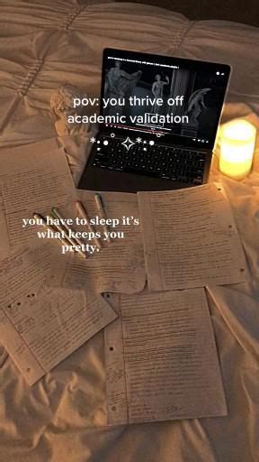 Academic Validation Video Academic Motivation Study Motivation