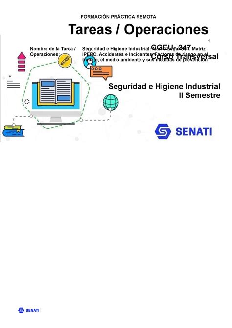 Trabajo Final Del Entregable Formaci N Pr Ctica Remota Cgeu