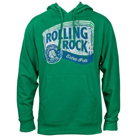 Rolling Rock Merchandise