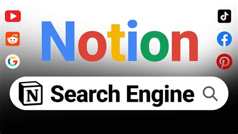 Use Notion Formulas To Create A Powerful Search Engine Youtube