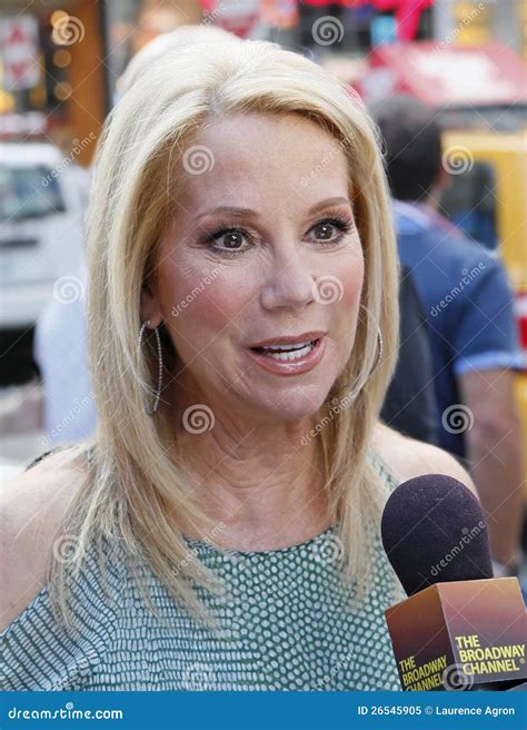 Kathie Lee Gifford Editorial Photo | CartoonDealer.com #26545905