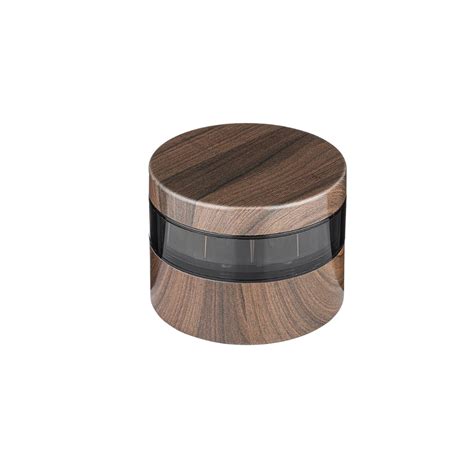 Grinder Dreamliner Parti Wood El Unico Ro