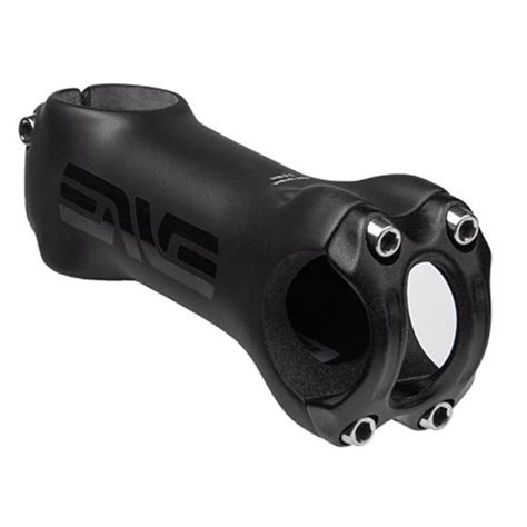 Enve Road Attacco Manubrio Carbonio Mm Nero Bike