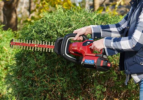 Toro V Max Hedge Trimmer T