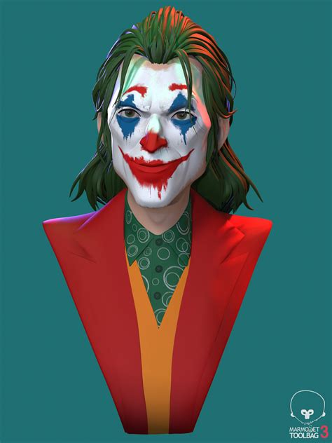 Artstation Joker