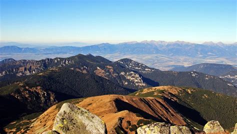 Low Tatras Tour | Tatra Mountains Tours