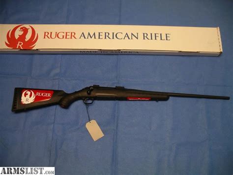 Armslist For Sale Ruger American Bolt Action Rifle 270 Win