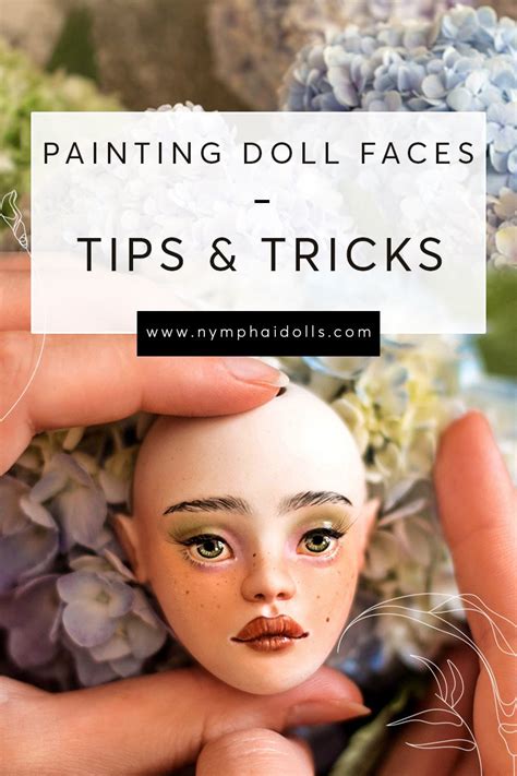 How To Put Makeup On Like A Doll Saubhaya Makeup