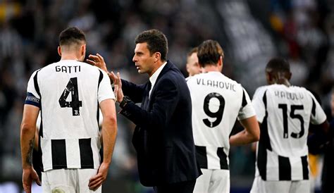 Gallery Ucl Juventus Psv Eindhoven Juventus