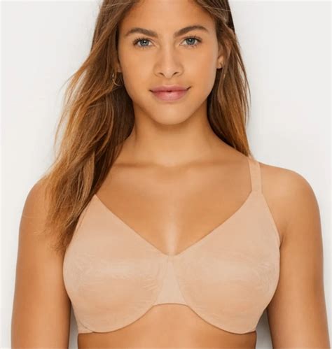 Wacoal Intimates And Sleepwear Wacoal Inside Edit Seamless Bra Poshmark