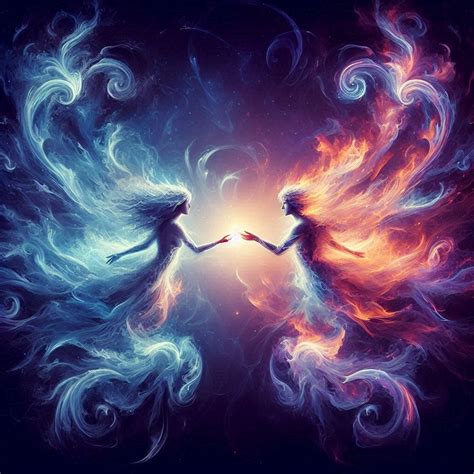 Virgo And Virgo Twin Flames In The Mystical Realm Of Astrology The