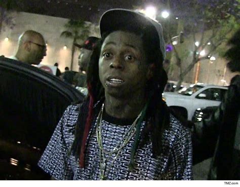 Lil Wayne Seizures | TMZ.com