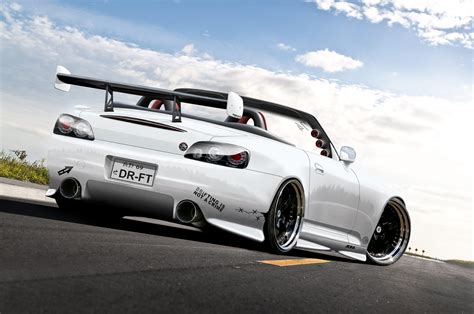 S2000 Tokyo Drift Wallpapers - Top Free S2000 Tokyo Drift Backgrounds