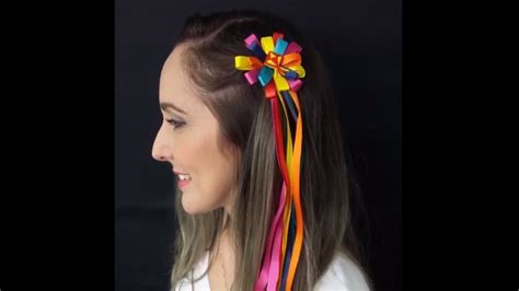 Topo 71 Imagem Modelo De Cabelo Para Quadrilha Br Thptnganamst Edu Vn